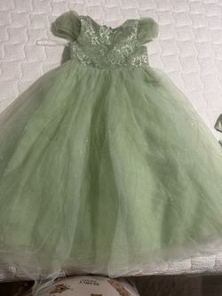 Toddler dress