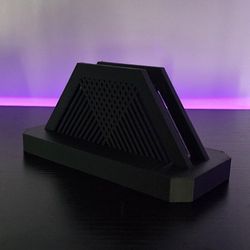 Laptop Stand - Custom 3D Printed 