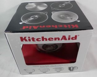 KitchenAid 5-Quart Mixer Bowl