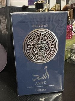 Perfume New Never Use 