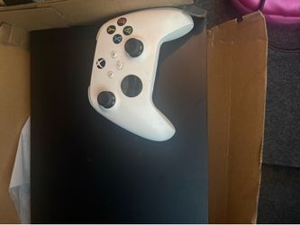 Xbox one X
