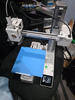 Bambu Lab A1 Mini
