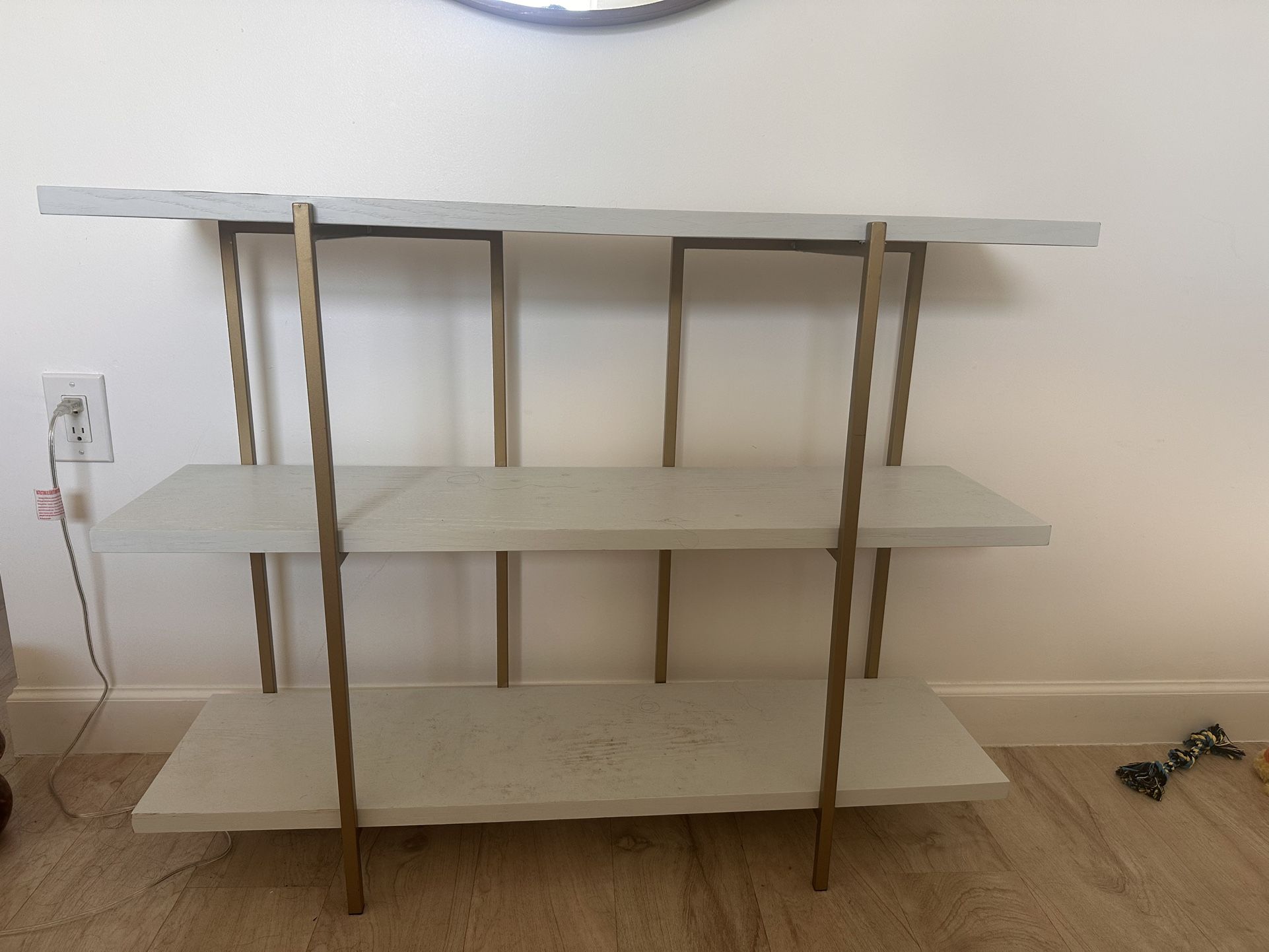 Shelf