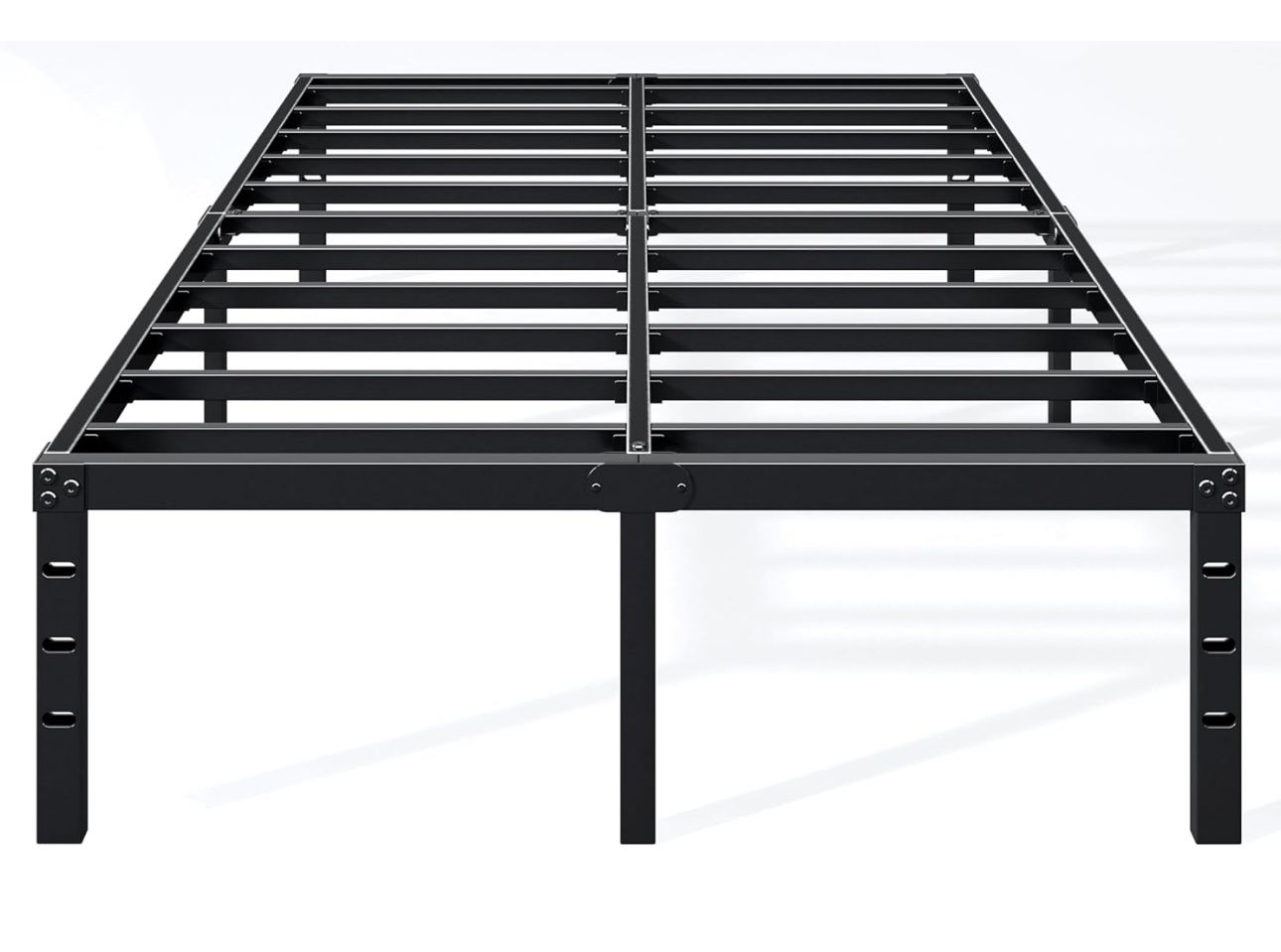 queen mattress and Frame. PICKUP TOMORROW! 