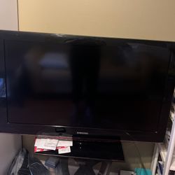 Samsung tv