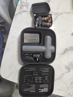 Sharpen Image Massager