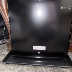 Whynter Mini Freezer 1.1 Cu Ft