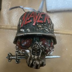 Slayer Ornament 