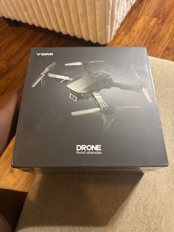 YOMI Obstacle Avoidance Drone