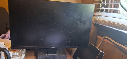 ASUS 27" Full HD Monitor (VA27E)
