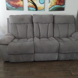 Sofa y Loveset