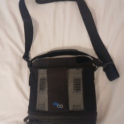 Inogen Oxygo Accessories