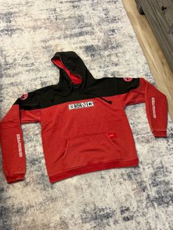 Vintage billabong hoodie