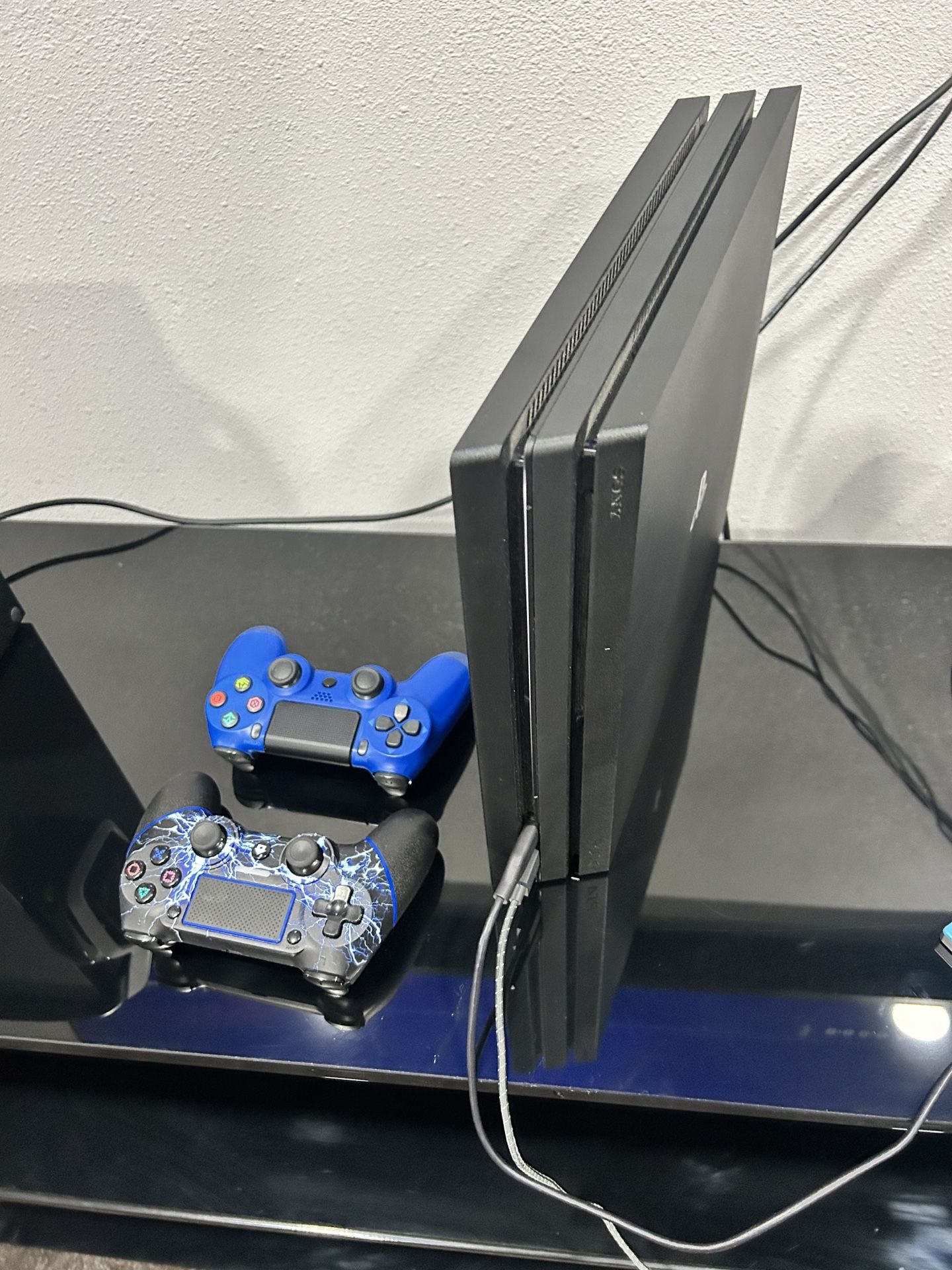 Ps4 Pro 1 Tb