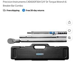 Torque Wrench