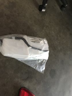 2013 al 2018 nissan versa deposito de anticongelante nuevo