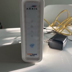 Arris Surfboard SB6190 Modem Xfinity