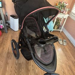 Graco Jogging Stroller