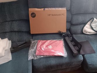 Hp Notebook Pc