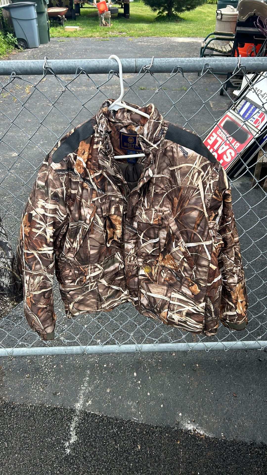 Hunting Clothing