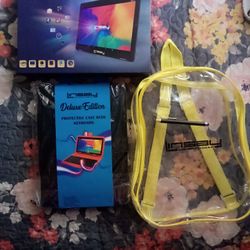 Brand New Tablet 10.1" Still In The Box