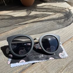 Sunglasses Quay 