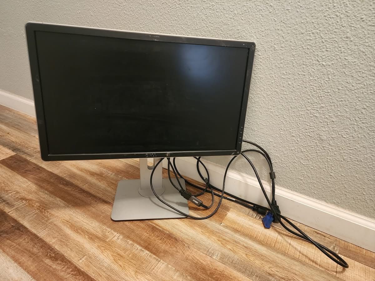 Dell Monitor