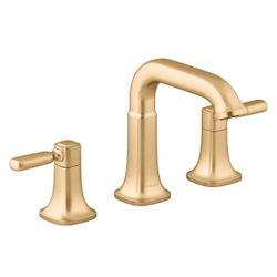 Kohler Terzet Widespread Bathroom Sink Faucet - Retail $135