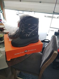 Snow Boots
