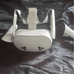 Meta Quest 3s Headset 
