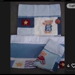 Baby BearSports Theme