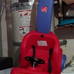 Step2 Kids Push Car Stroller Toy.