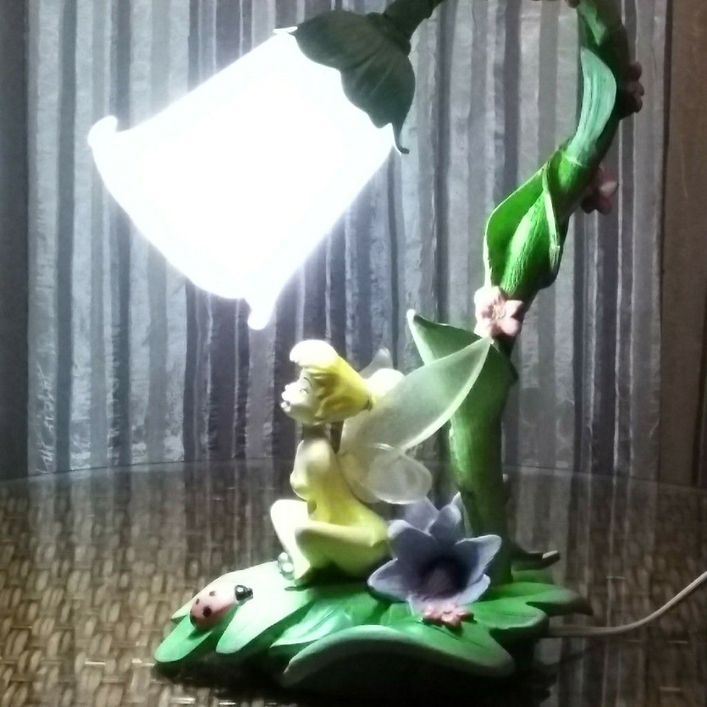 Disney Tinkerbell light