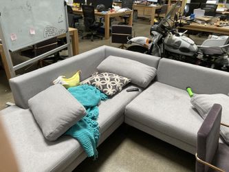 Complete set of sofa