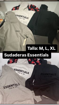 Essential sweaters