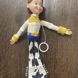 13 Inch Disney Toy Story Jesse 