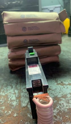 Circuit breakers