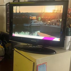 Tv Samsung