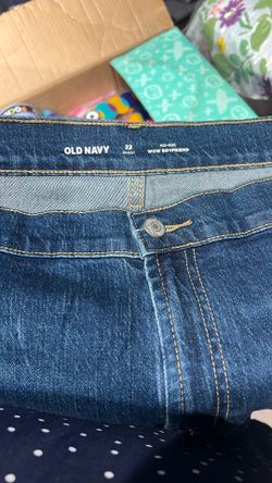 Old Navy 