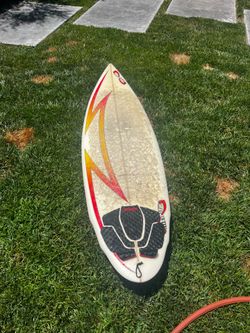 Shortboard Surfboard