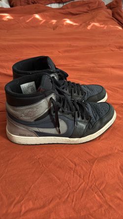 Nike Jordan 1 Goretex shoes