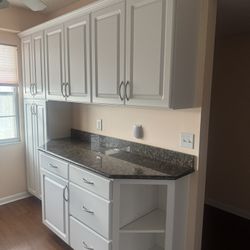 Kitchen Cabinets You Remove