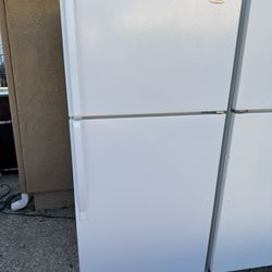 Whirlpool Refrigerator 