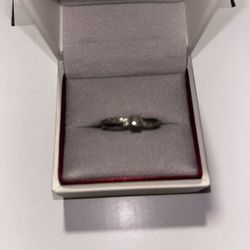 Promise Ring