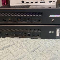 XBOX 1 and SERIES S SOLDSEPARATE 