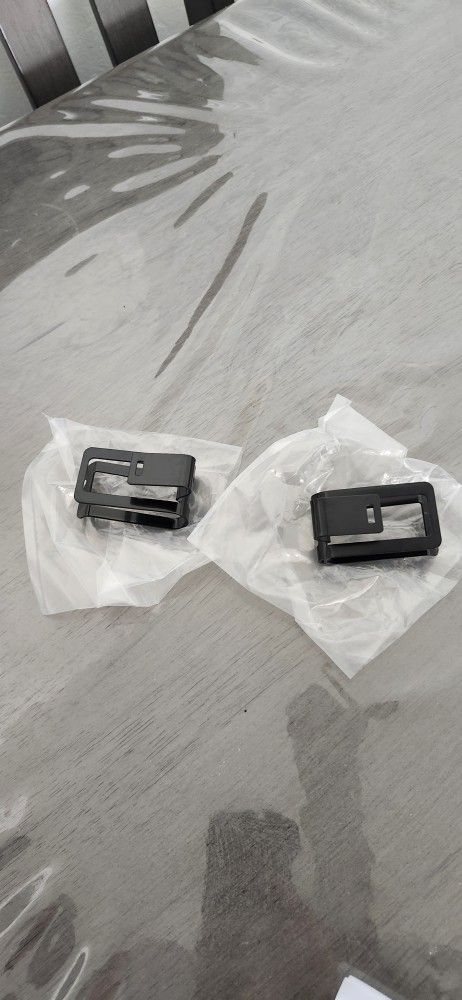 Uniden Rada Sun Visor Clip