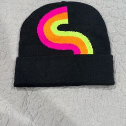 Slush Cult Beanie Fingerboard Brand 