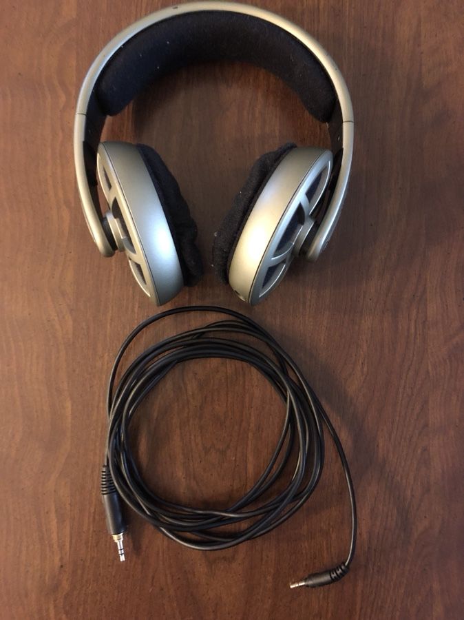 Sennheiser HD 485