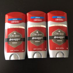 Old Spice Deodorant