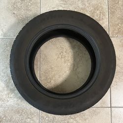 Spare Tire 205/55R16 50K miles rated 